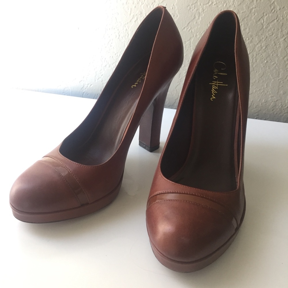 Cole Haan pumps